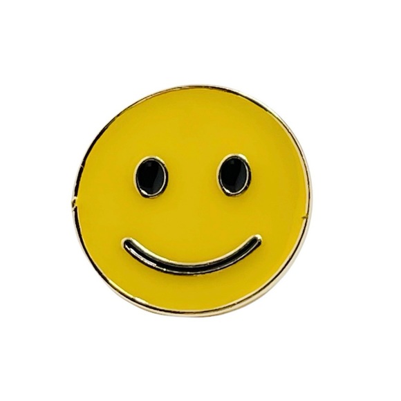 BP. Expression Lapel Pins Set Of Three - Picture 3 of 5